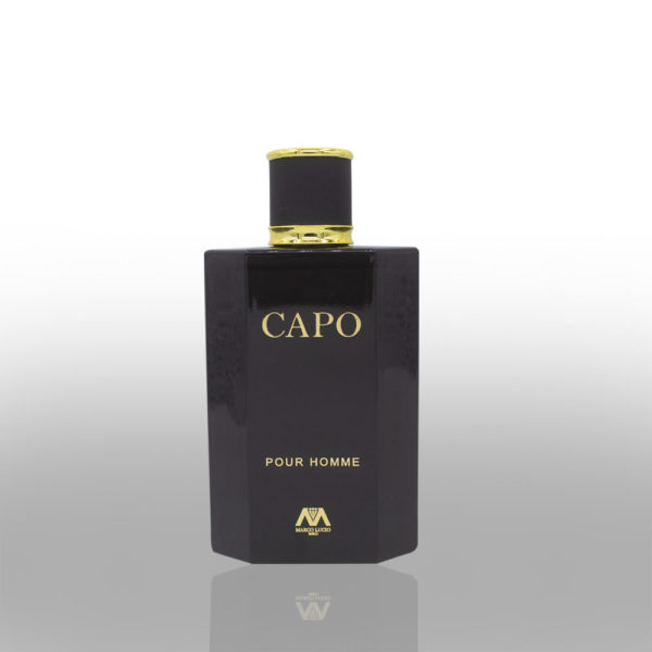 CAPO perfume for men having luxury and top quality fragrance