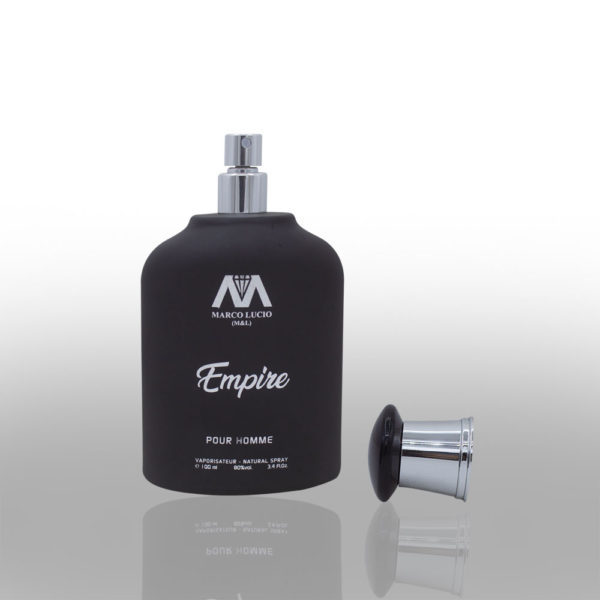 Empire perfume is classic perfume brand of Marco Lucio