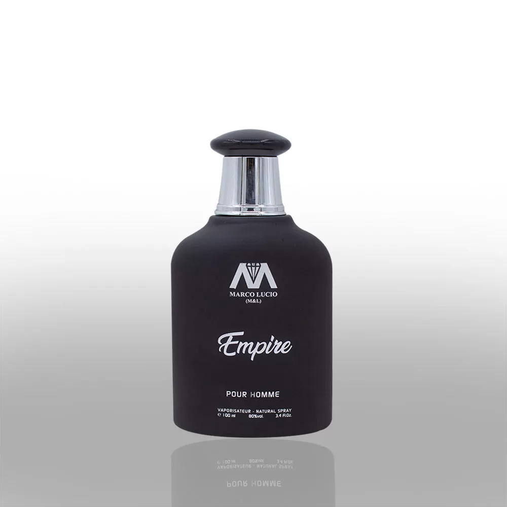 Empire perfume is classic perfume brand of Marco Lucio