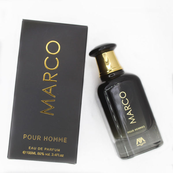 Marco Lucio is a brand of perfume fragrance in UAE, sale products all over the world