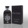 PARADIS perfume for men having luxury and top quality fragrance