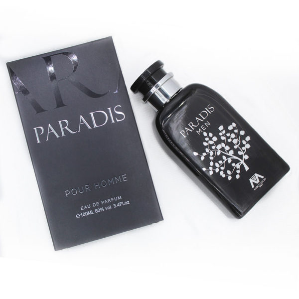 PARADIS perfume for men having luxury and top quality fragrance