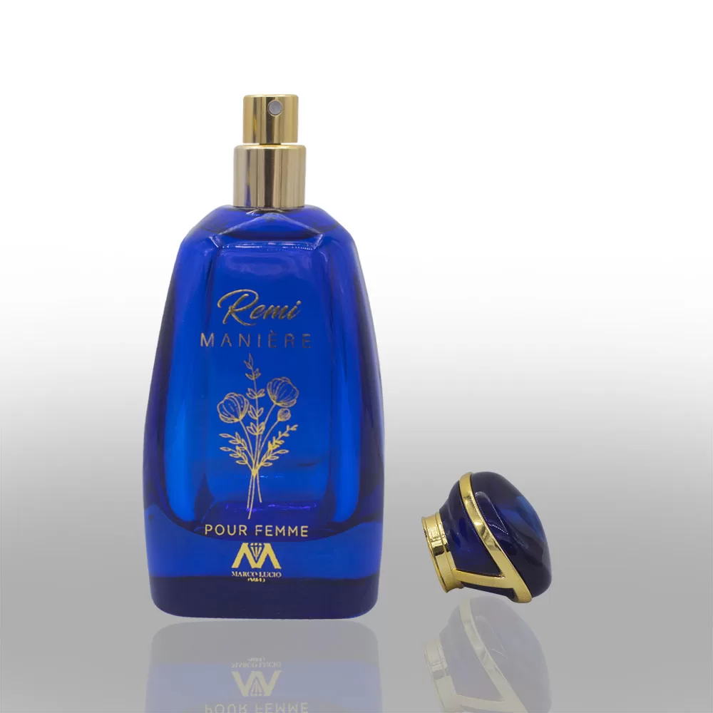 Remi MANIERE perfume for women having luxury fragrance