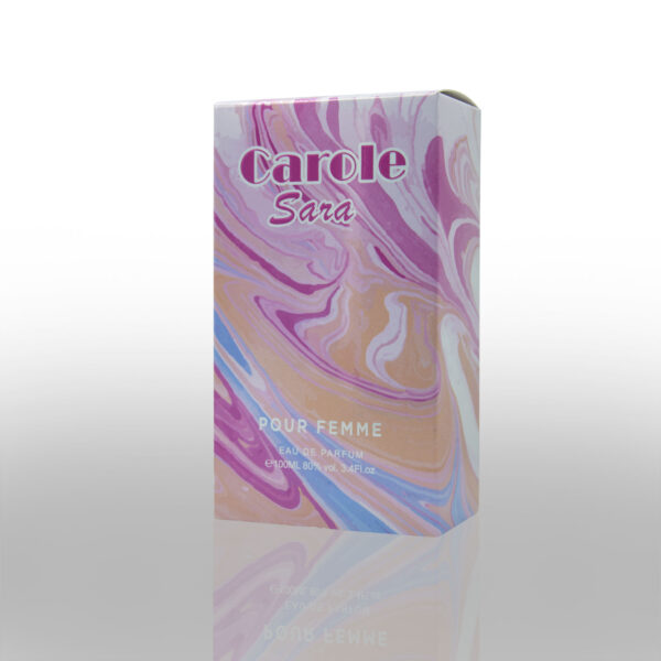 Carole Sara Perfume Spray for Women by Marco Lucio