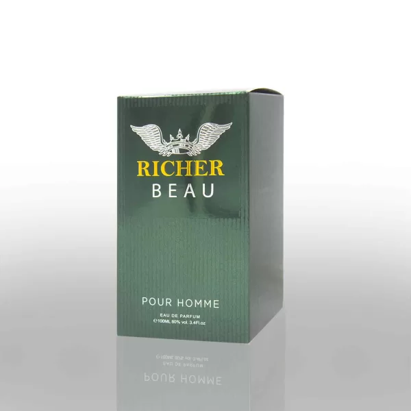 Richer Beau parfum Spray for men by marco lucio