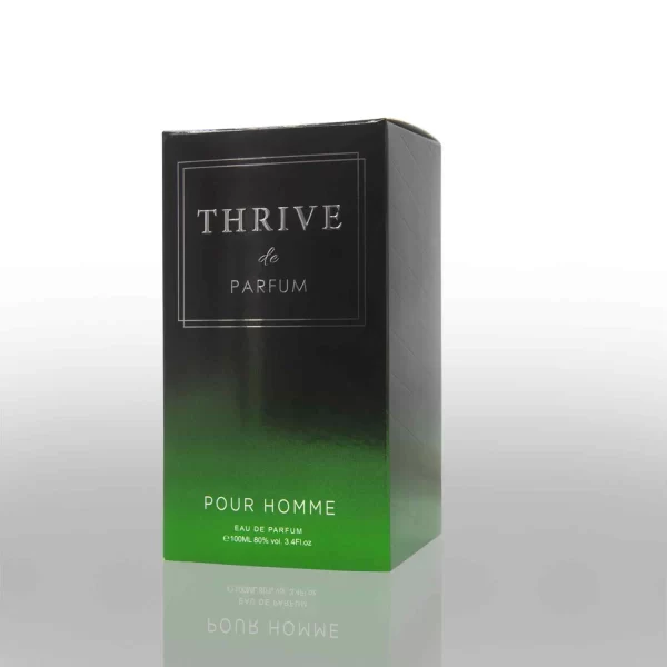 Thrive de parfum spray for men by marco lucio