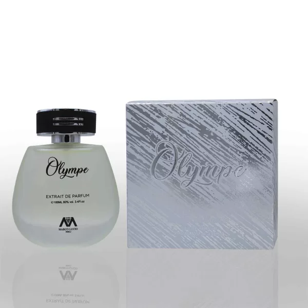 Olympe Perfume by Marco Lucio made in UAE