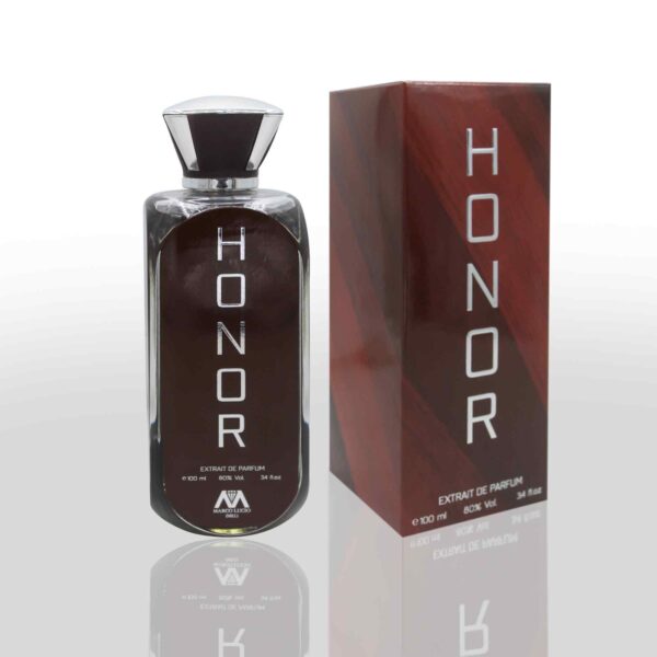 Honor Perfume of Marco Lucio made in UAE